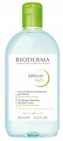 Bioderma產品圖片,控油卸妝潔膚水500ml,混合至油性膚質適用卸妝潔膚水