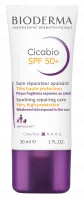 Bioderma產品圖片,細胞修復防曬霜 SPF50+30ml,針對修復受損皮膚(所有傷口)防曬護理